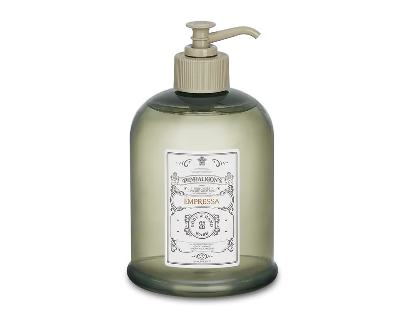 Empressa Body and Hand Wash by Penhaligon's