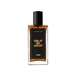 Time of the Season Perfume by LUSH
