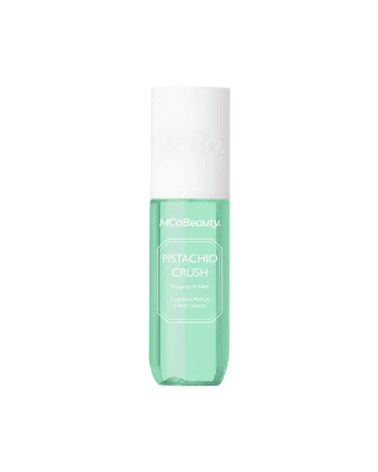 Pistachio Crush Fragrance Mist by MCoBeauty