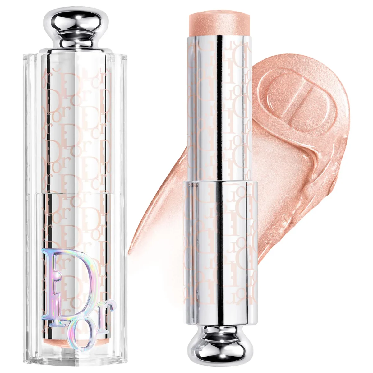 Backstage Glassy Glow Stick Multi-Use Stick Highlighter Balm by Dior