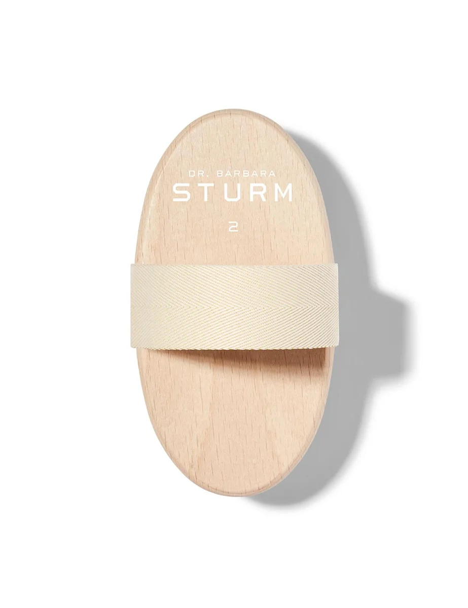 Body Brush by Dr. Barbara Sturm