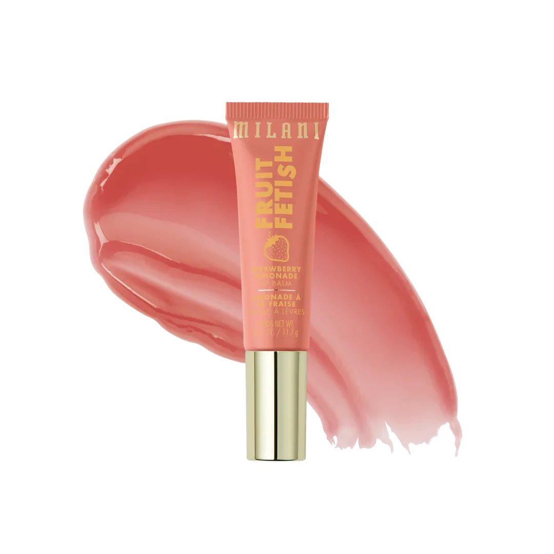 Fruit Fetish Lip Balm by Milani