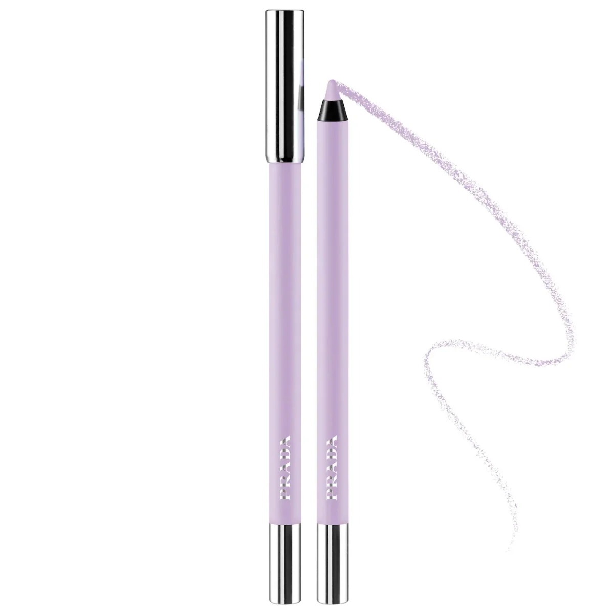 Pradalines Gliding Waterproof Eyeliner Pencil by Prada