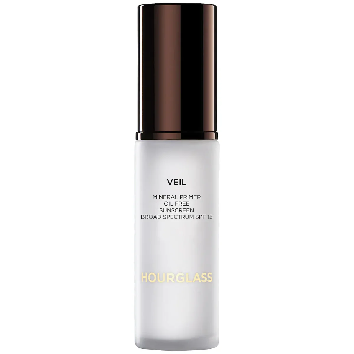 Veil Mineral Primer by Hourglass