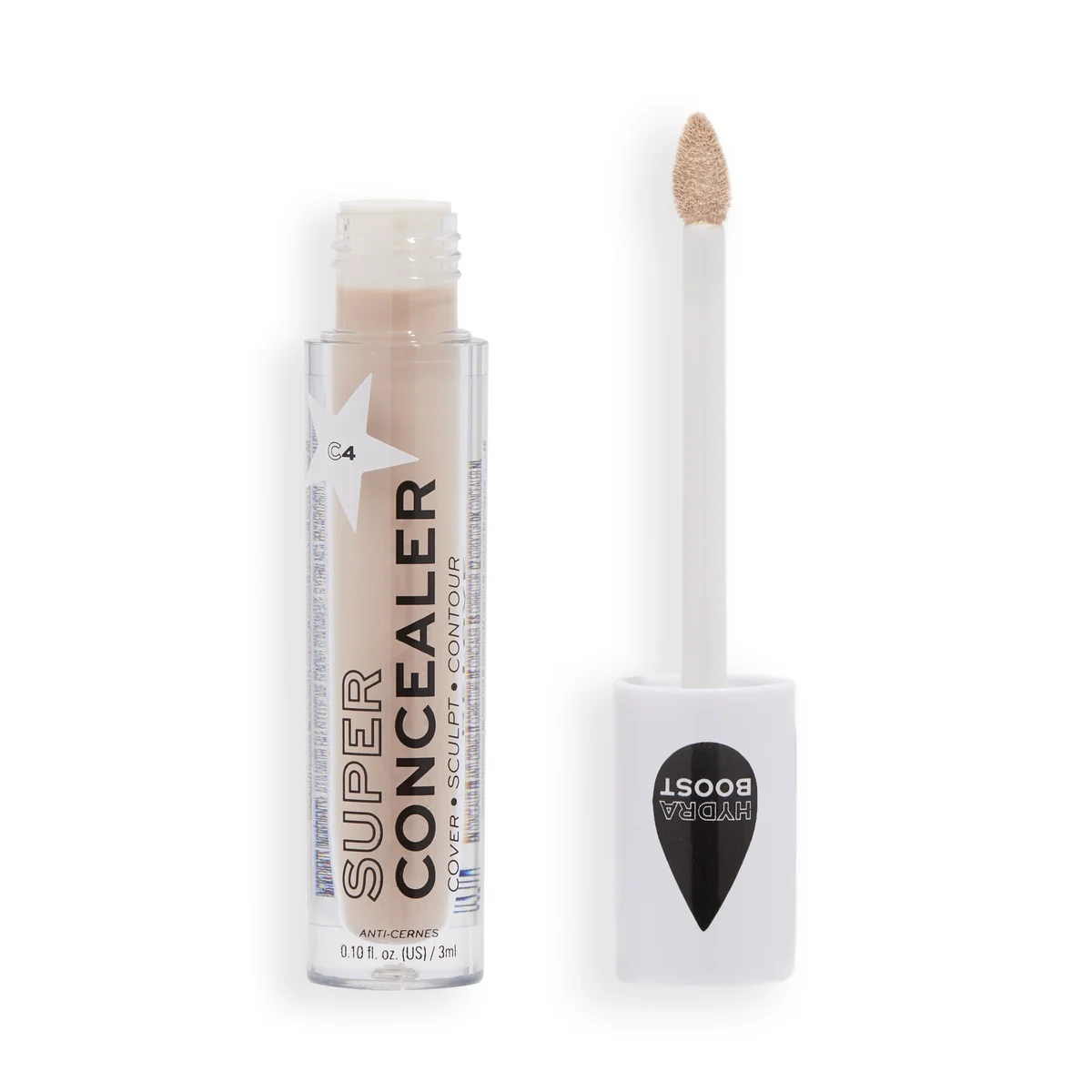 Relove Super Concealer Radiant Matte by Revolution Beauty