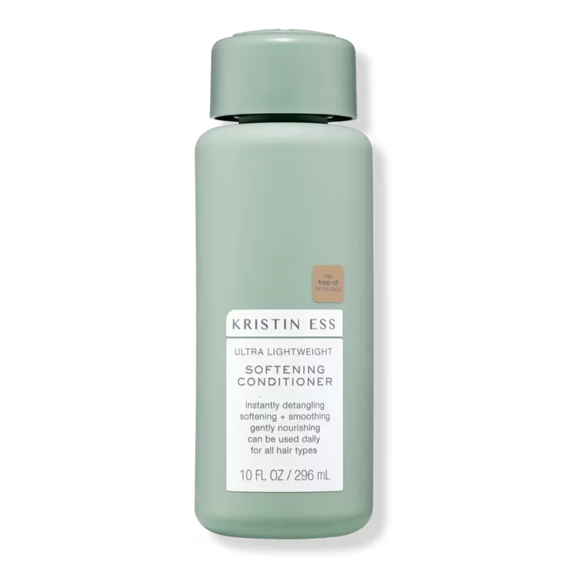 Ultra Lightweight Softening Conditioner by Kristin Ess Hair