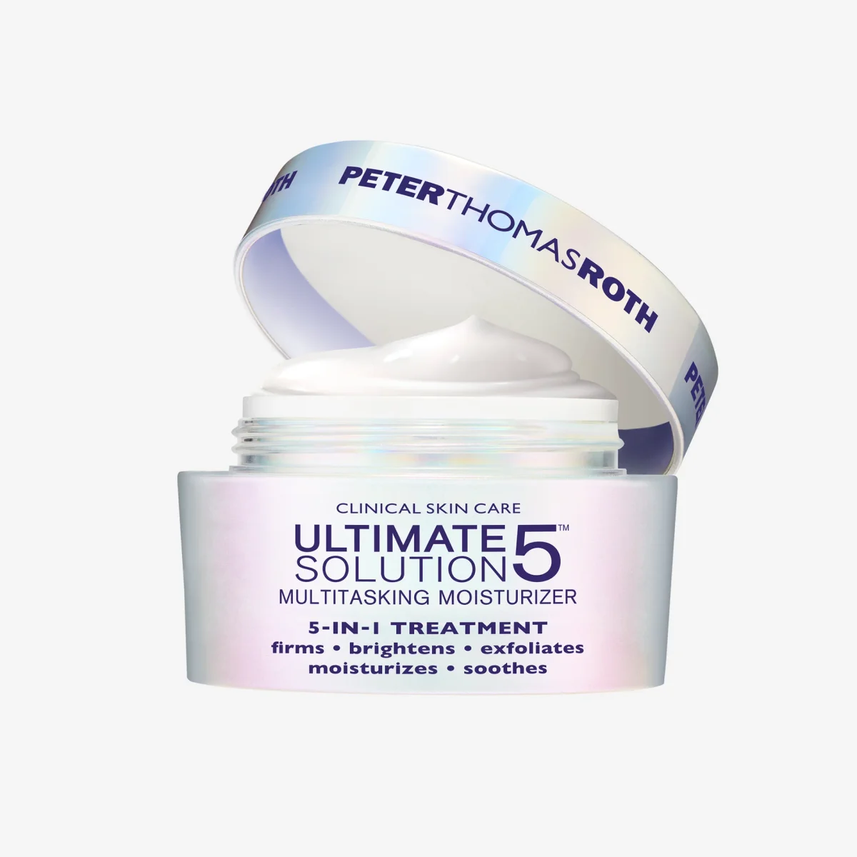 Ultimate Solution 5 Multitasking Moisturizer by Peter Thomas Roth