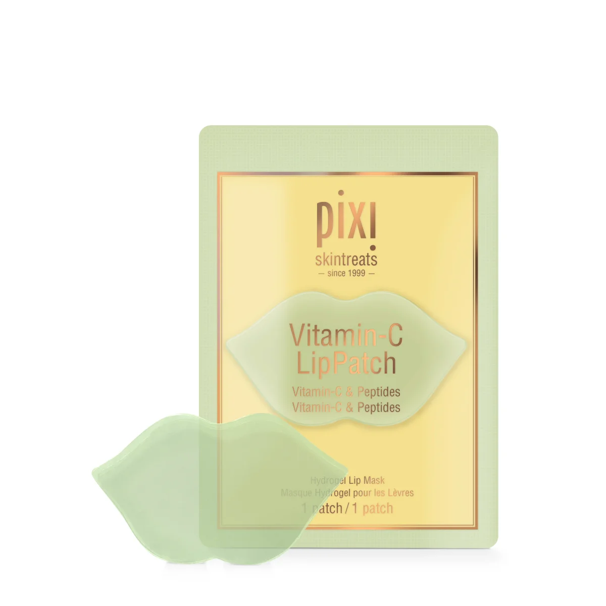 Vitamin-C LipPatch by Pixi