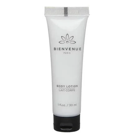 Body Lotion by Bienvenue