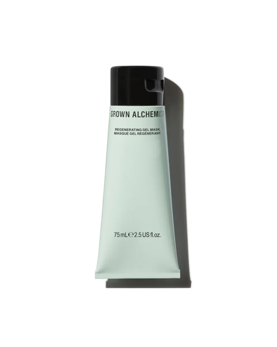 Regenerating Gel Mask by Grown Alchemist