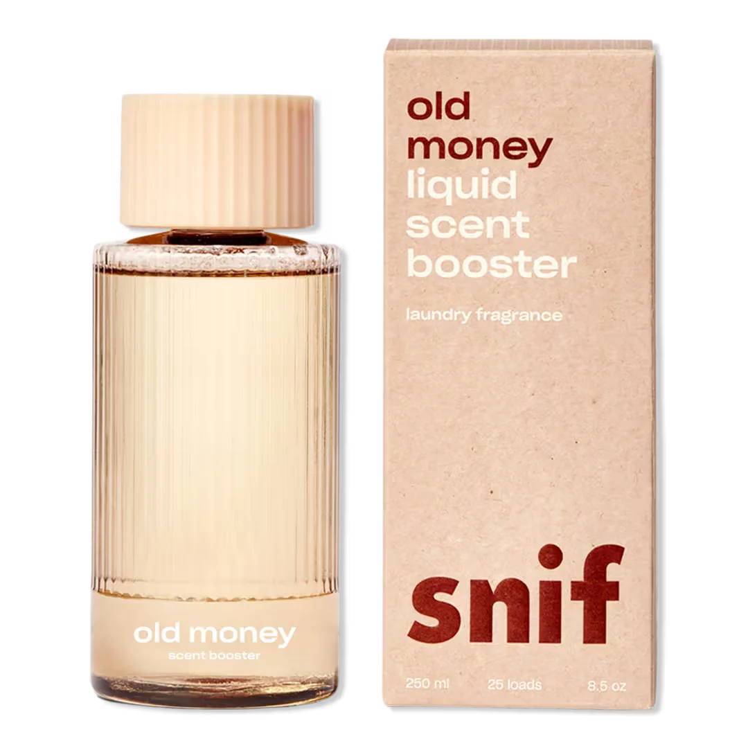 Old Money Scent Booster by Snif