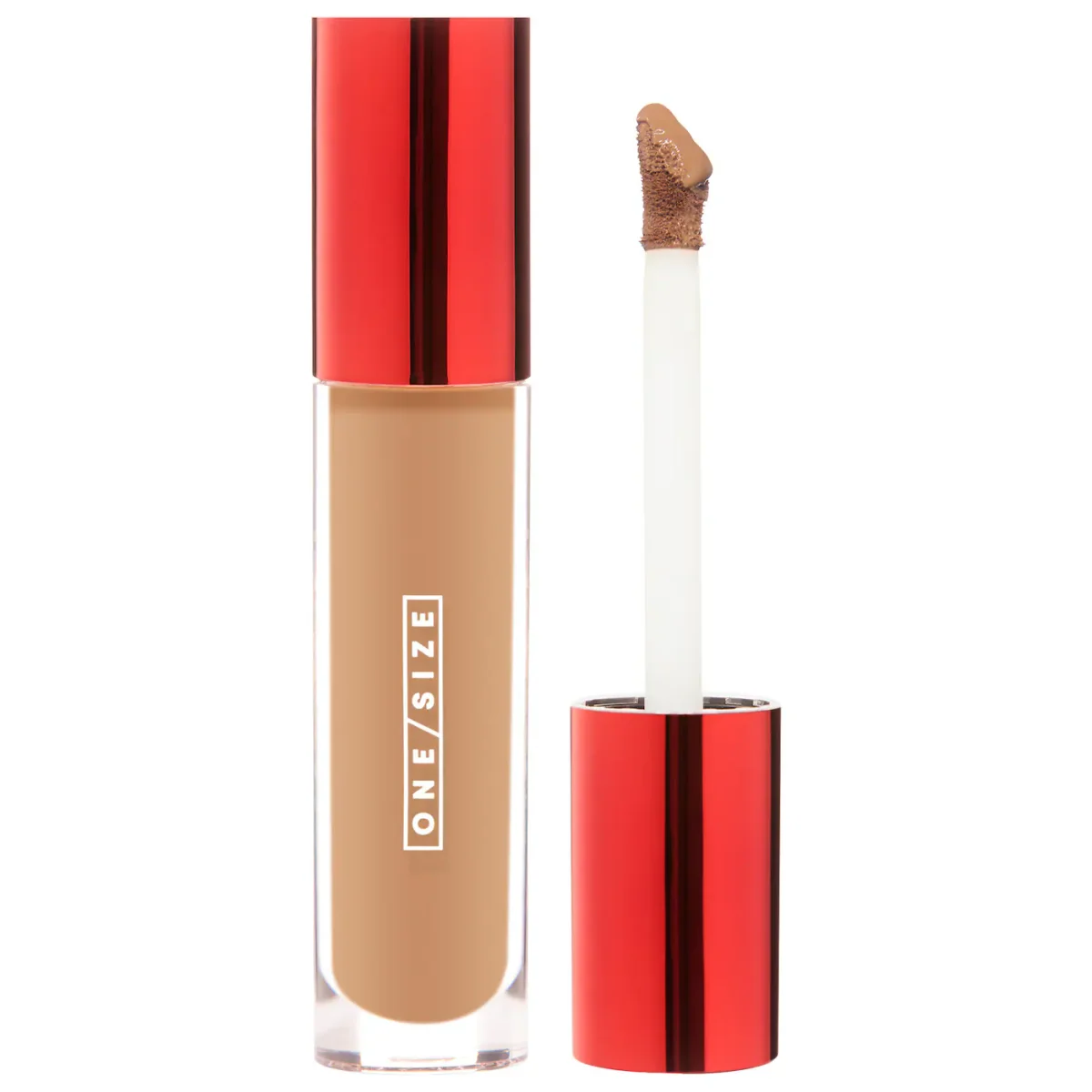 Turn Up the Base Butter Silk Concealer by ONE/SIZE by Patrick Starrr