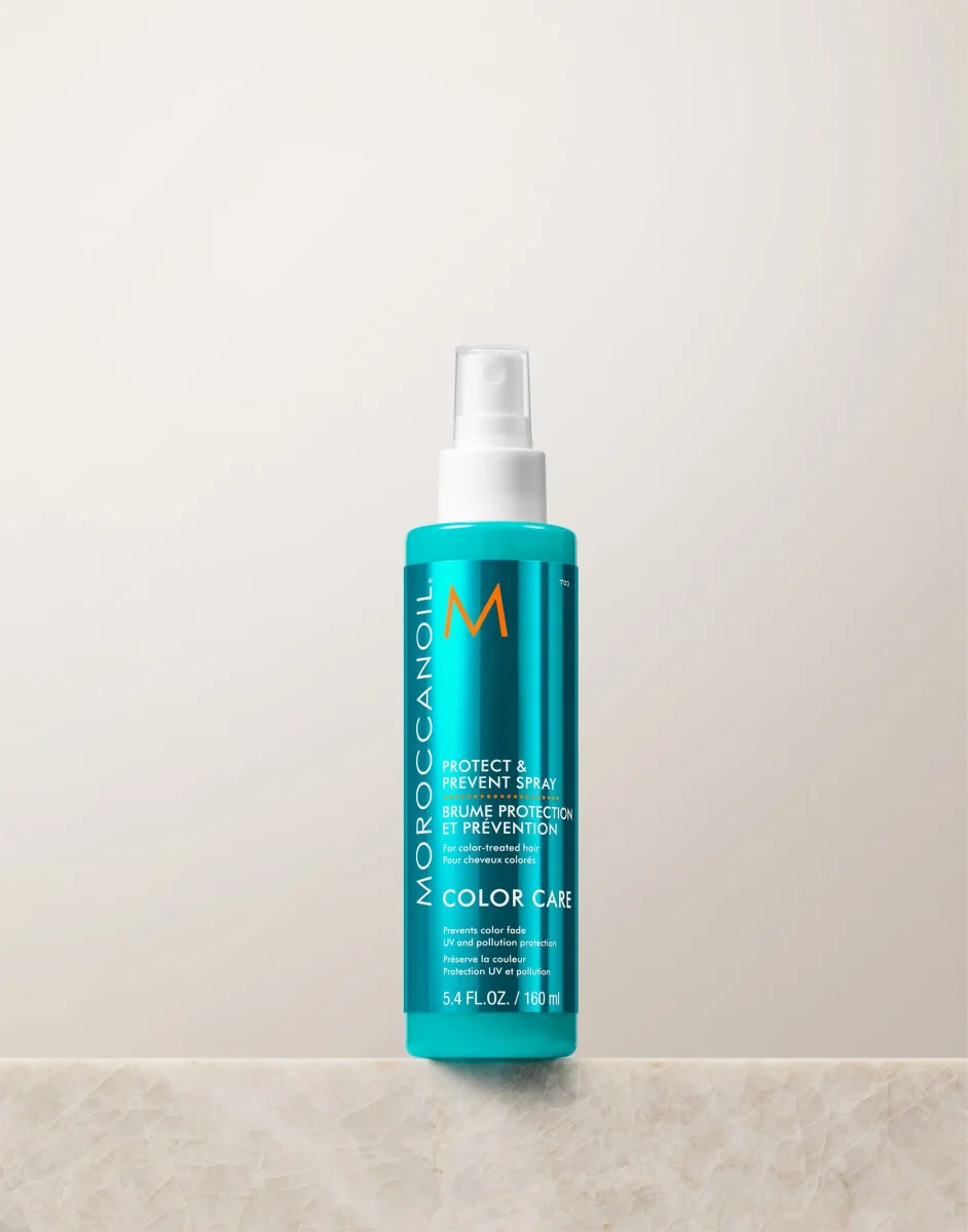 Protect & Prevent Spray by Moroccanoil