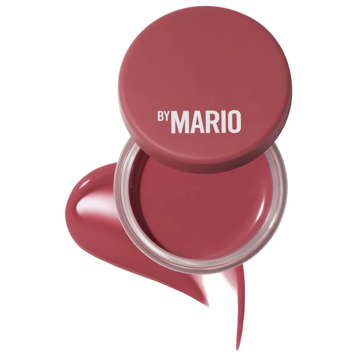 Jelly Jar™ Lip & Cheek Multi-Use Balm by Makeup by Mario