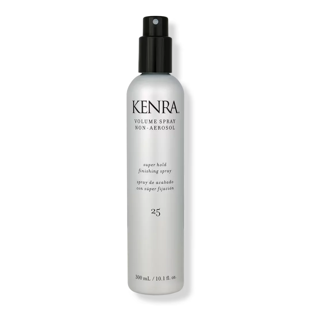 Volume Spray 25 Non-Aerosol by Kenra Professional
