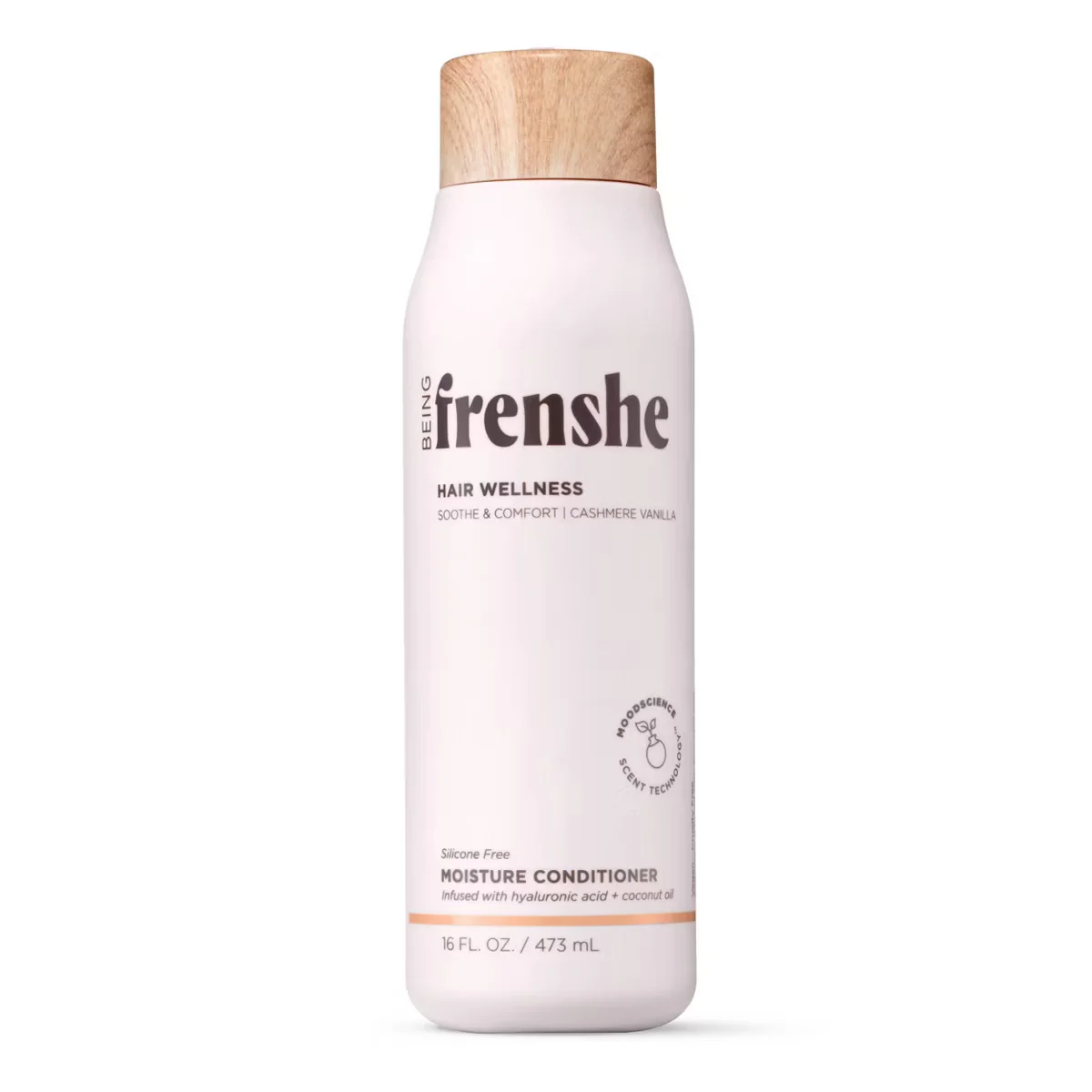 Cashmere Vanilla Moisture Conditioner by Being Frenshe