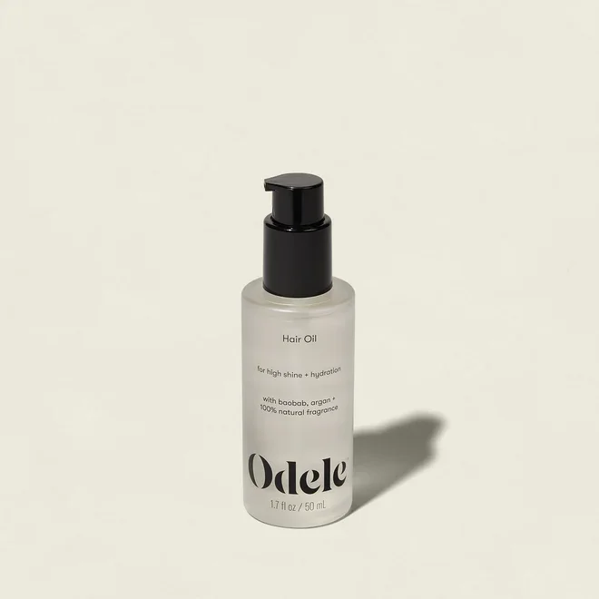 Hair Oil by Odele