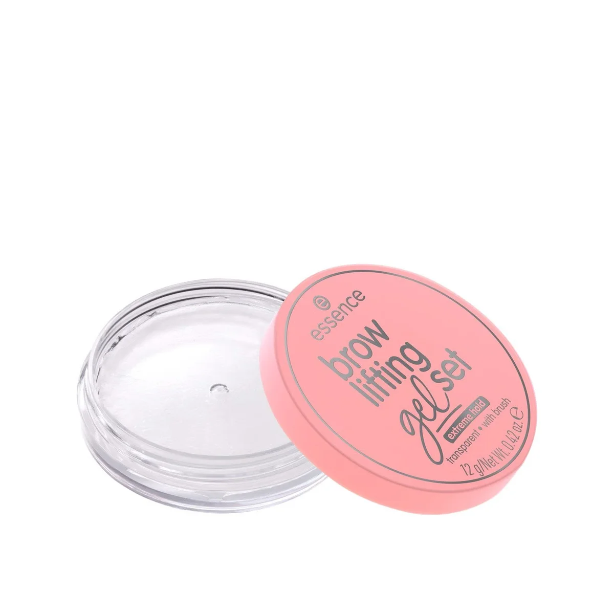 Brow Lifting Gel Set by essence