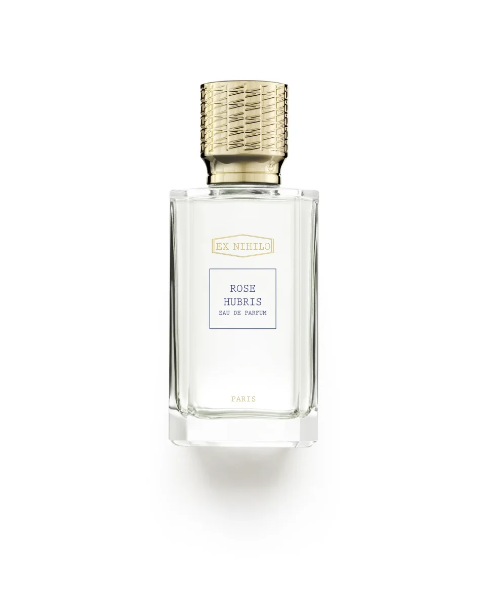 Rose Hubris Eau de Parfum by Ex Nihilo