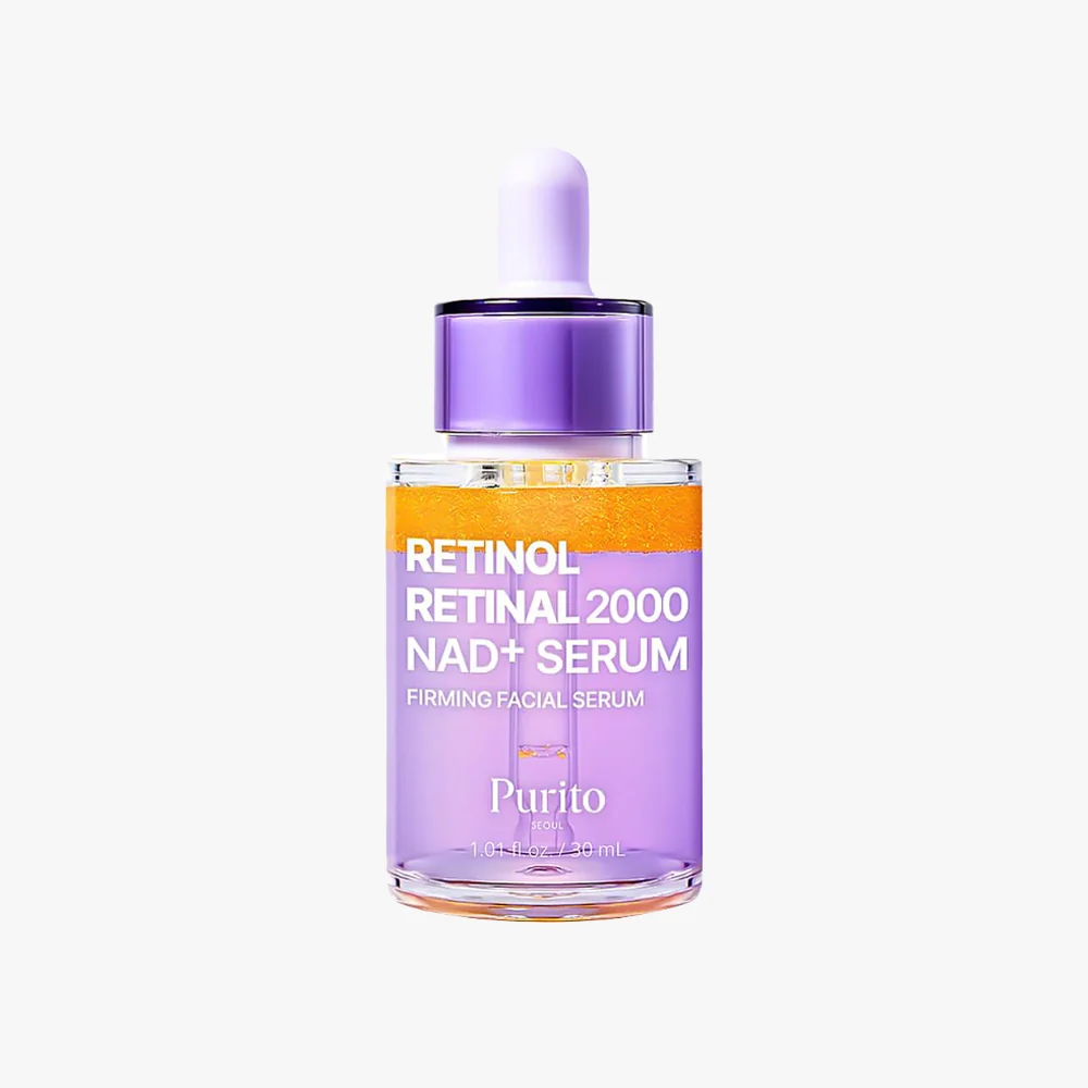 Retinol Retinal by Purito