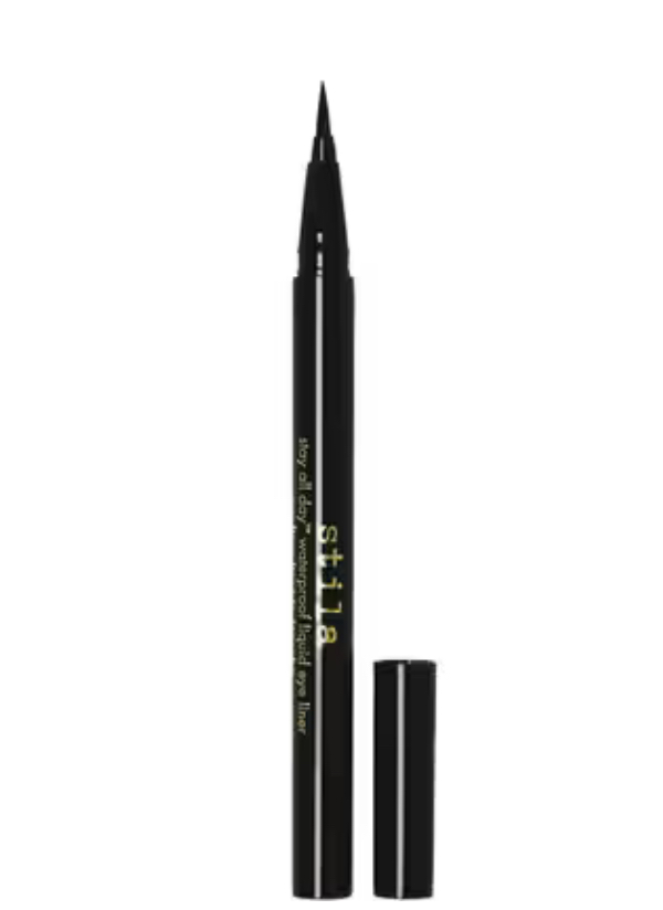 Stay All Day® Waterproof Liquid Eye Liner by Stila