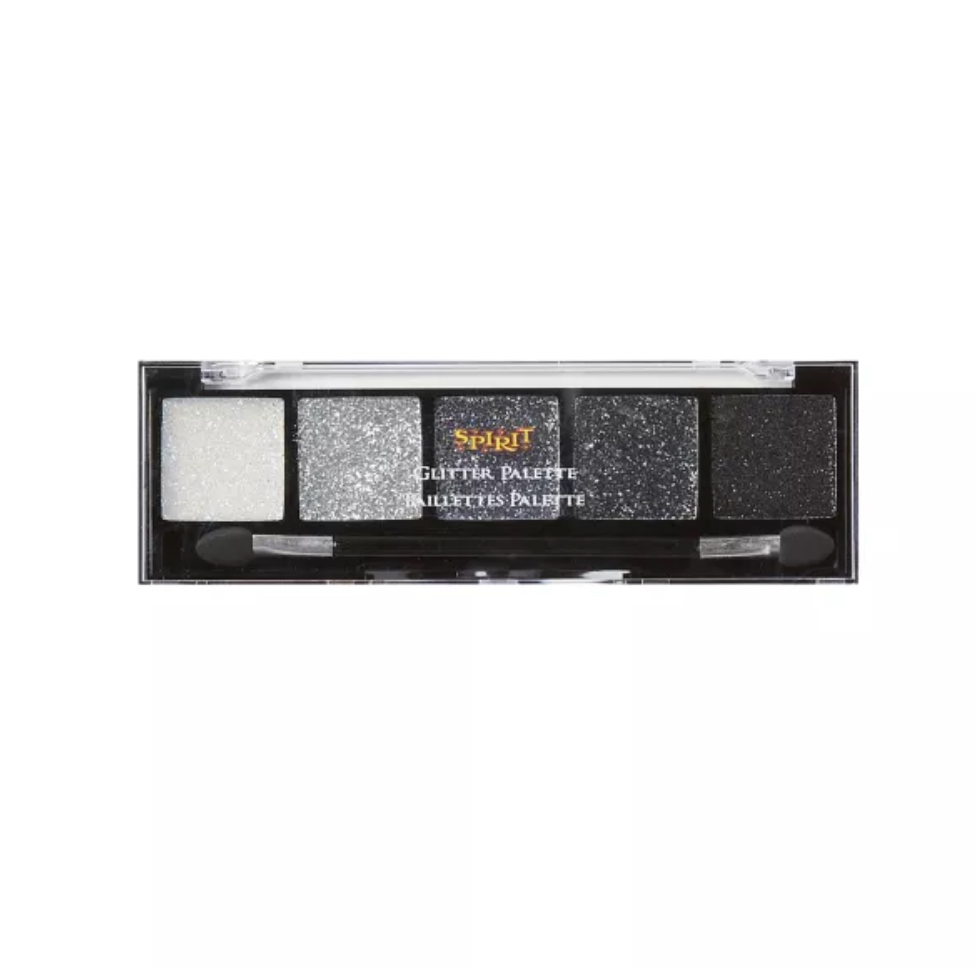 Glitter Palette by Spirit Halloween