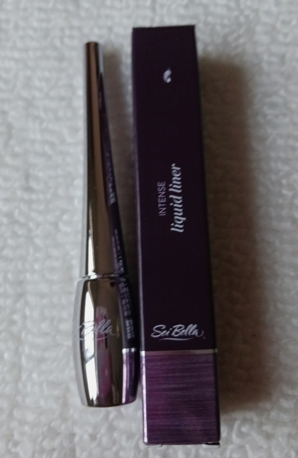 Liquid Liner by Sei bella