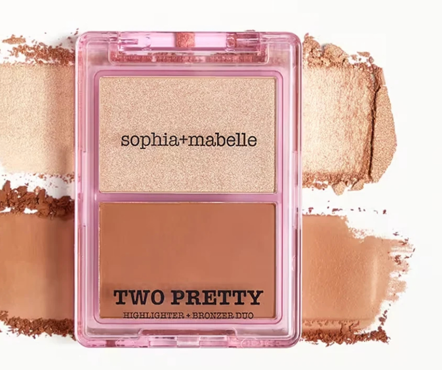 Sophia mabelle by Two Pretty Palette