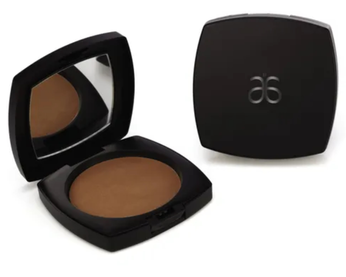 Glow On Bronzer by Arbonne