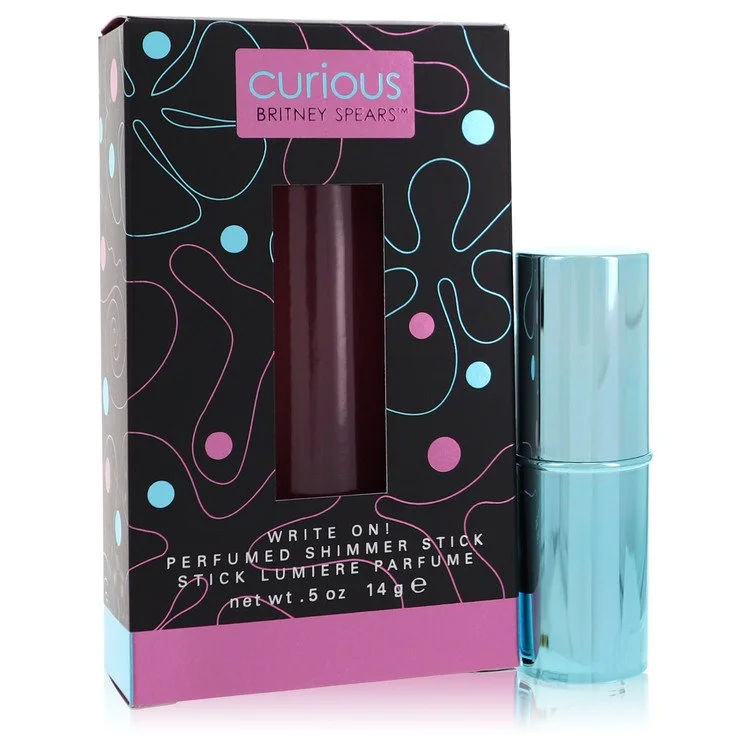 Curious Perfumed Shimmer Stick by Britney Spears