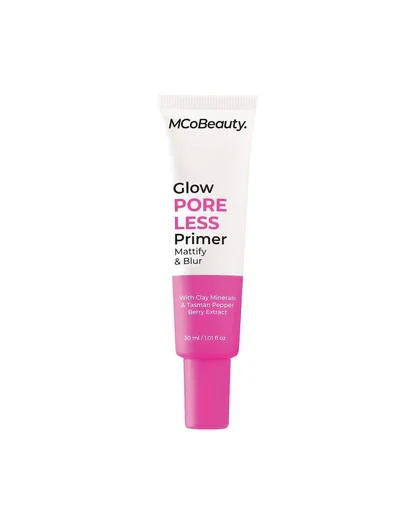 Glow Poreless Primer by MCoBeauty