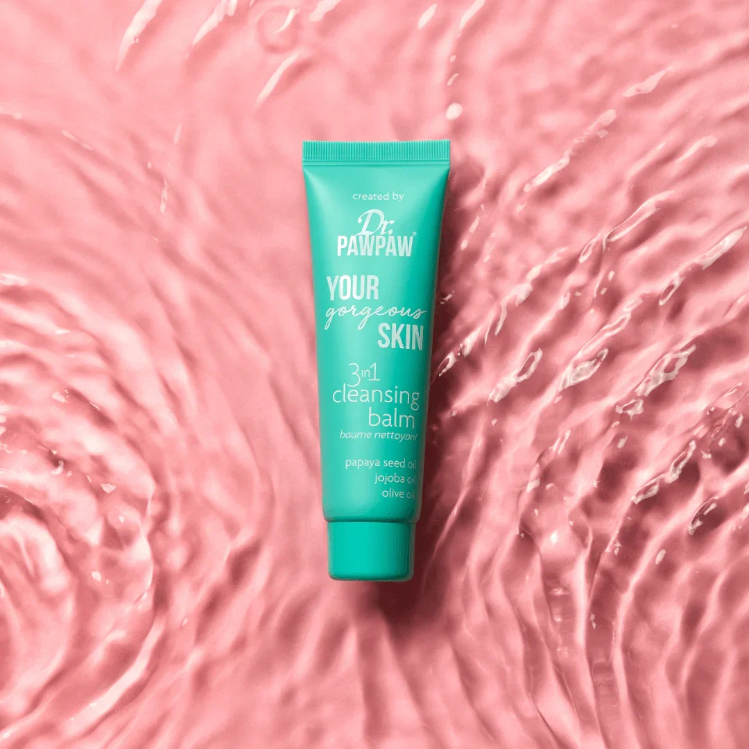 3 In 1 Cleansing Balm by Dr.PAWPAW