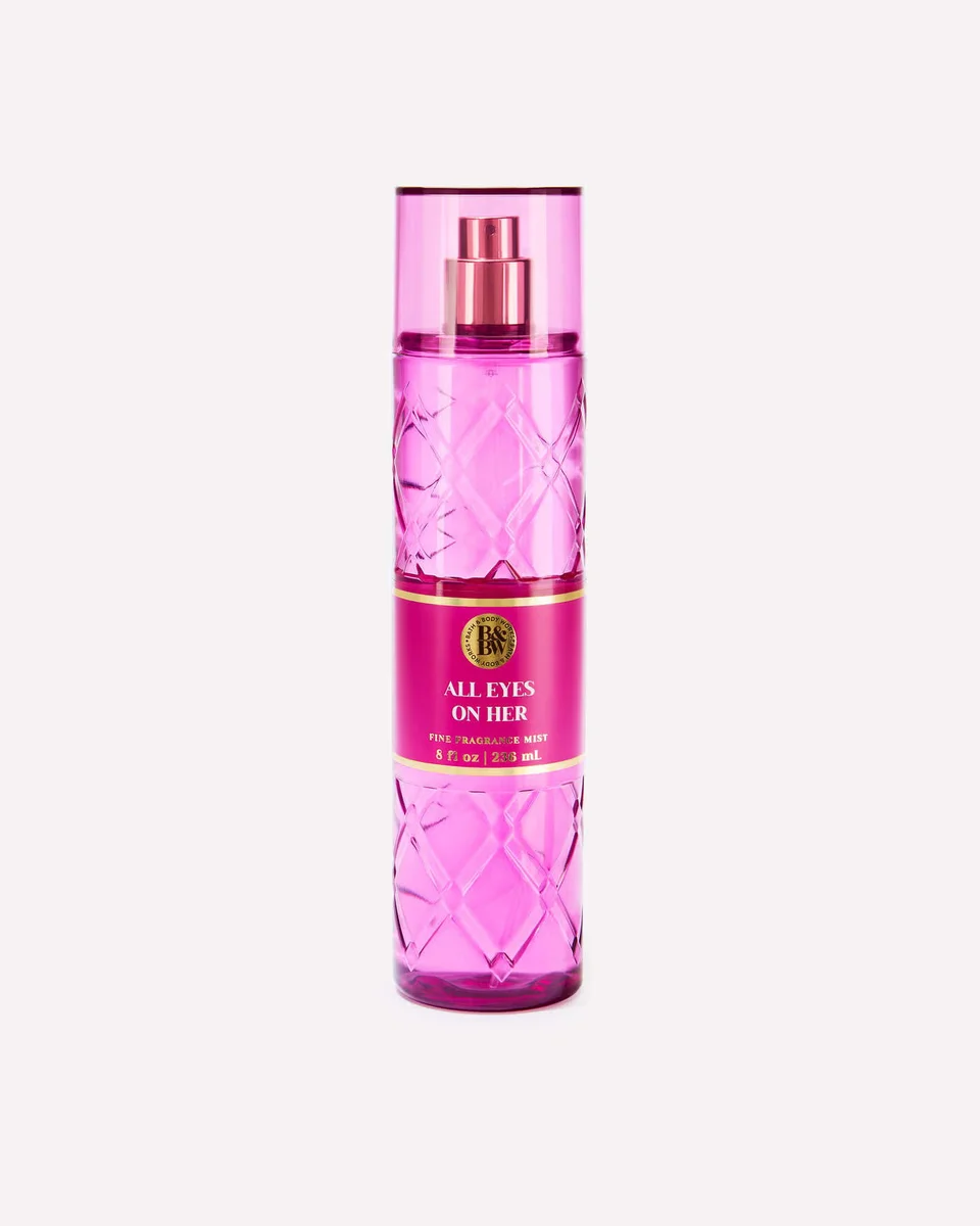 All Eyes On Her Fine Fragrance Mist by Bath & Body Works