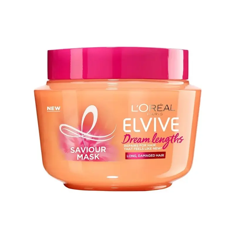 Elvive Dream Lengths Saviour Mask by L'Oréal Paris