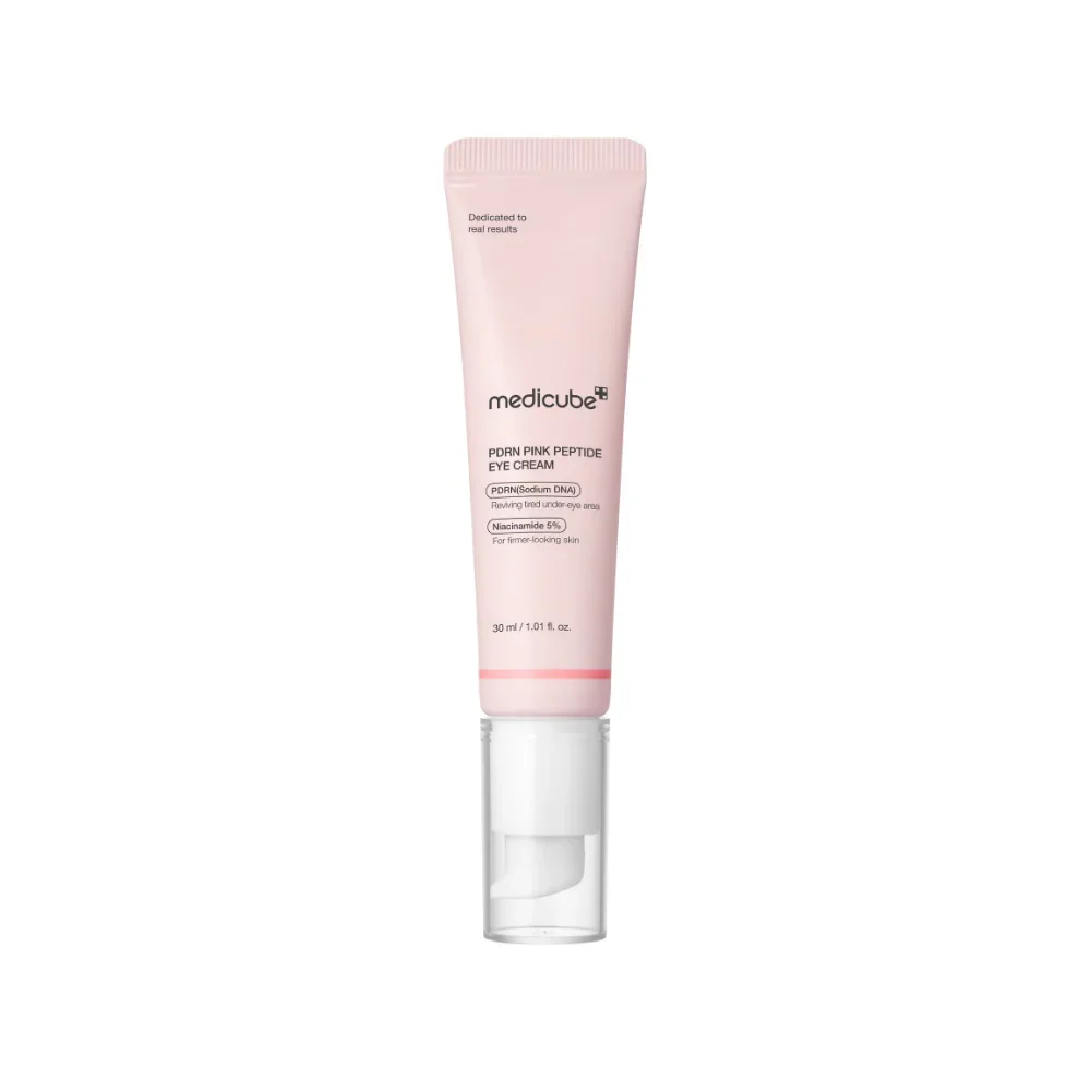 PDRN Pink Peptide Eye Cream by Medicube