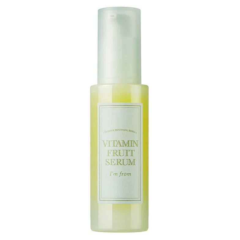Vitamin Fruit Serum by I'm From