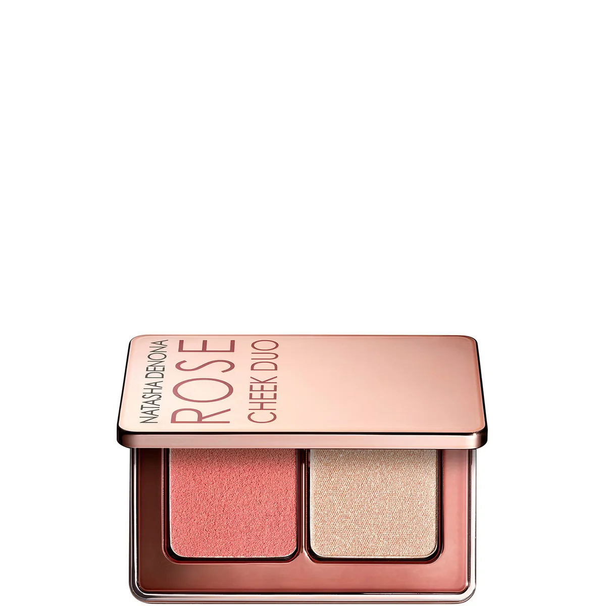 Rose Cheek Duo by Natasha Denona