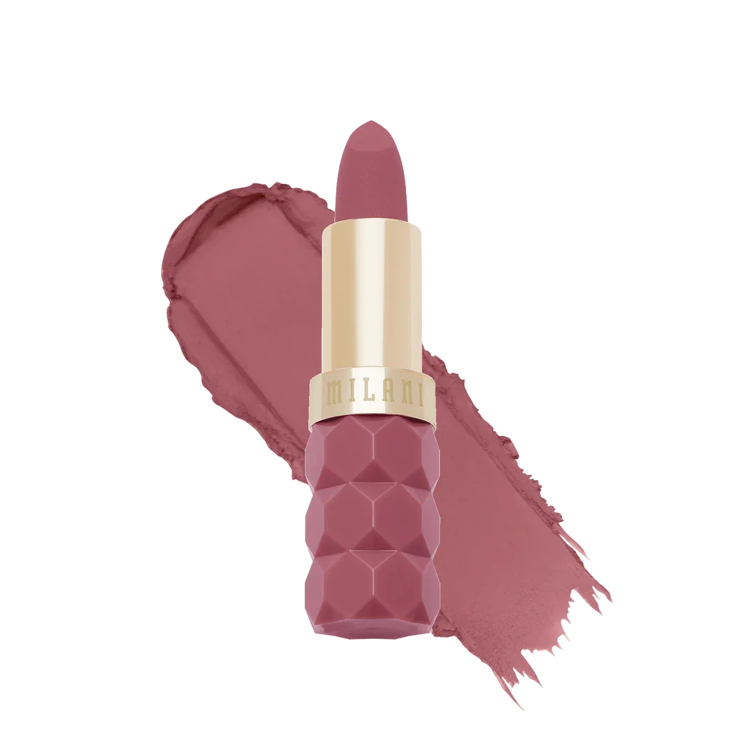 Color Fetish Matte Lipstick by Milani