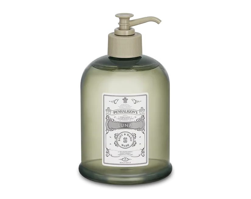 Luna Body and Hand Wash by Penhaligon's