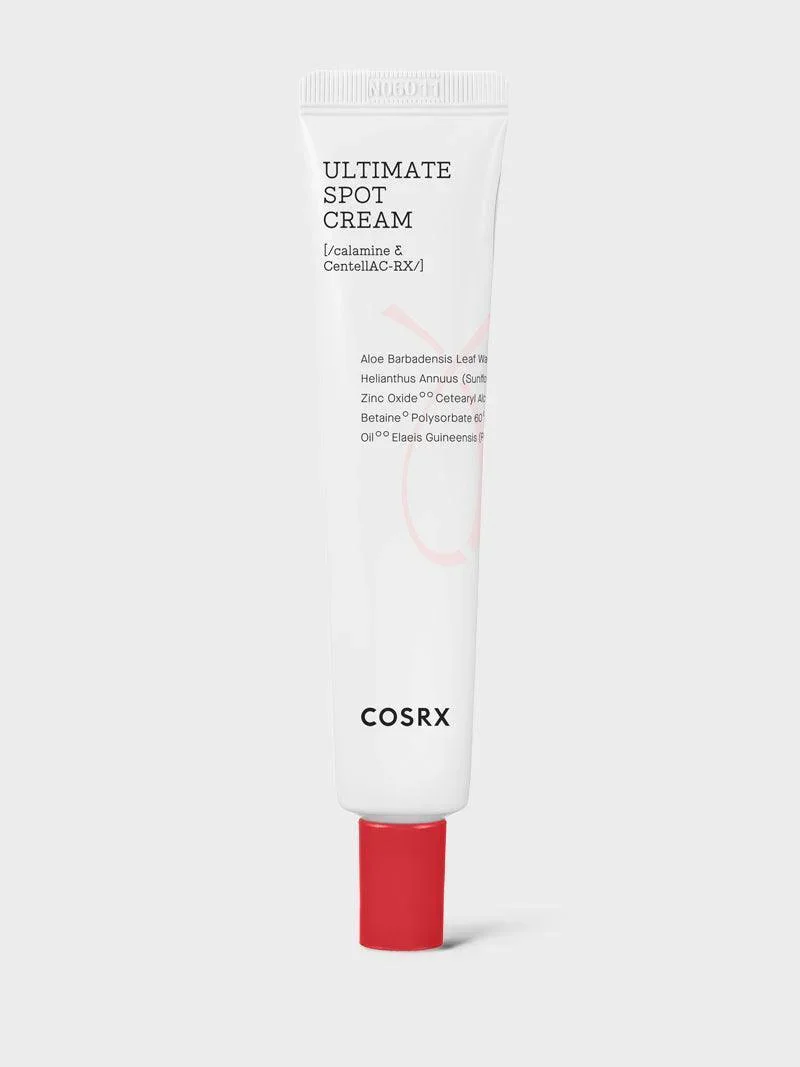 AC Collection Ultimate Spot Cream by COSRX