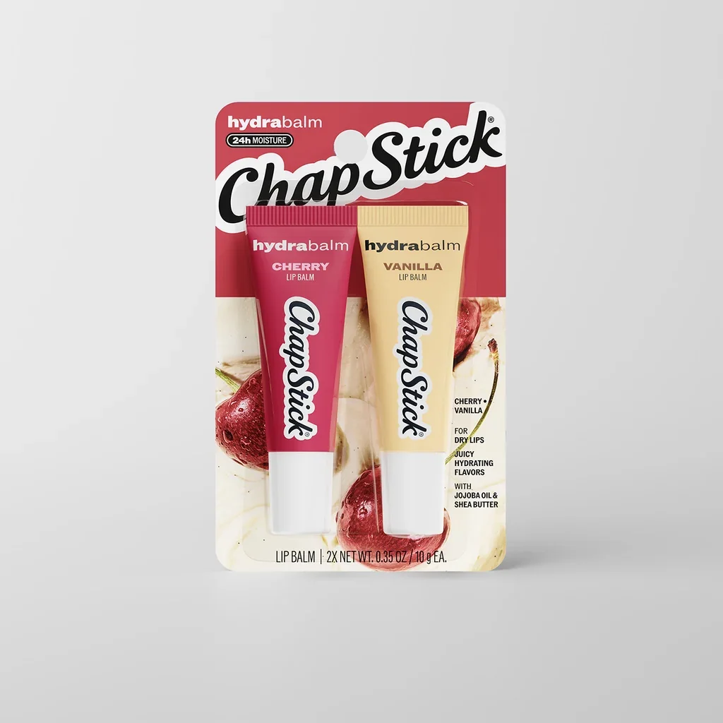 Hydrabalm by ChapStick