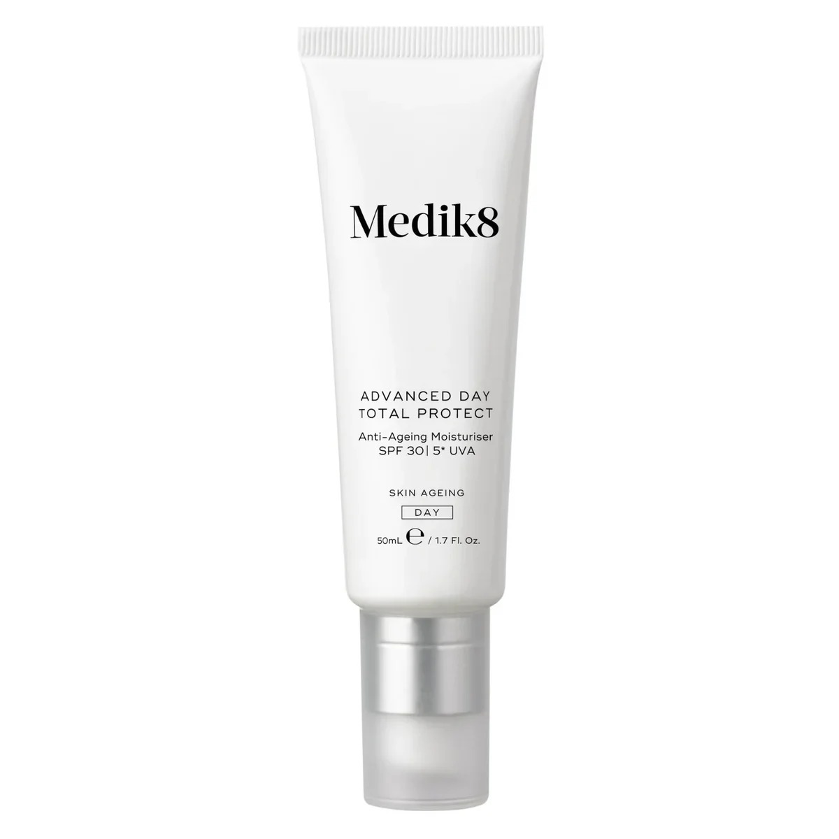 Advanced Day Total Protect SPF30 by Medik8