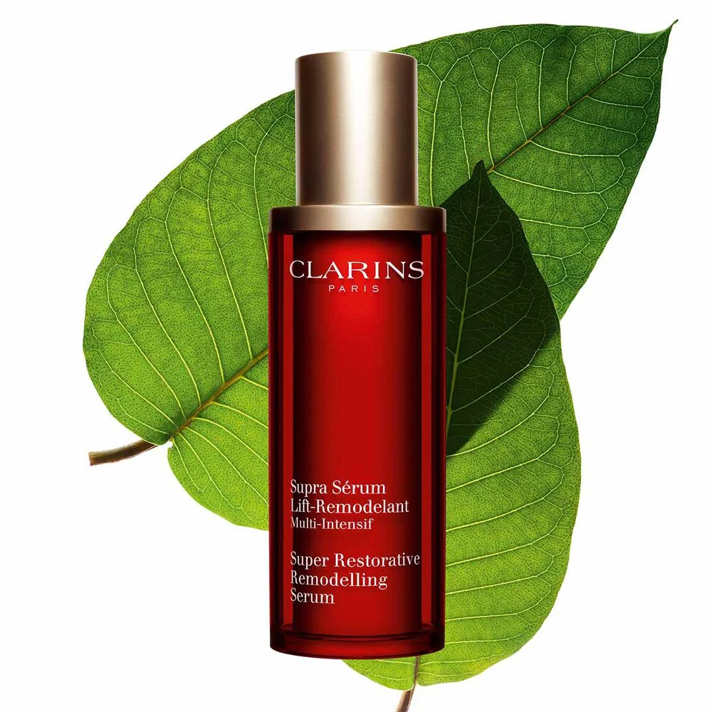 Super Restorative Remodelling Serum by Clarins