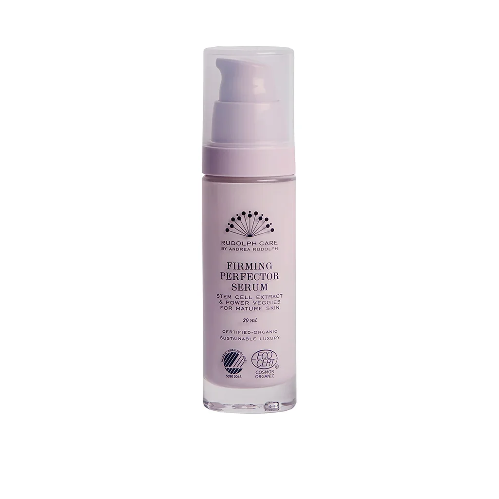 Firming Perfector Serum by Rudolph Care