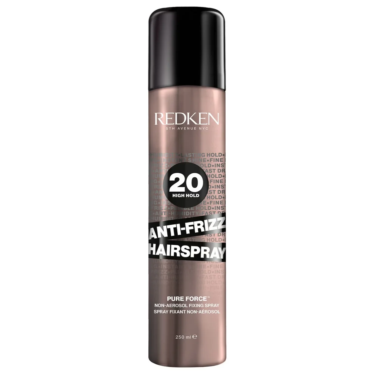 Anti Frizz Hairspray by Redken