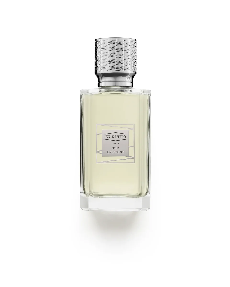 The Hedonist Eau de Parfum by Ex Nihilo