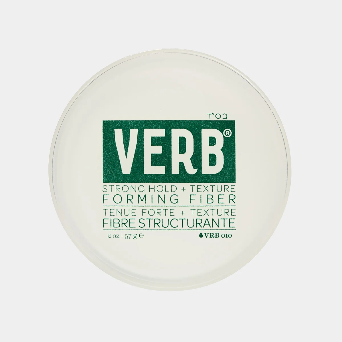 Forming Fiber by Verb