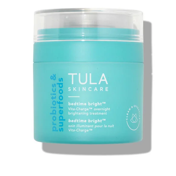 Bedtime Bright by TULA
