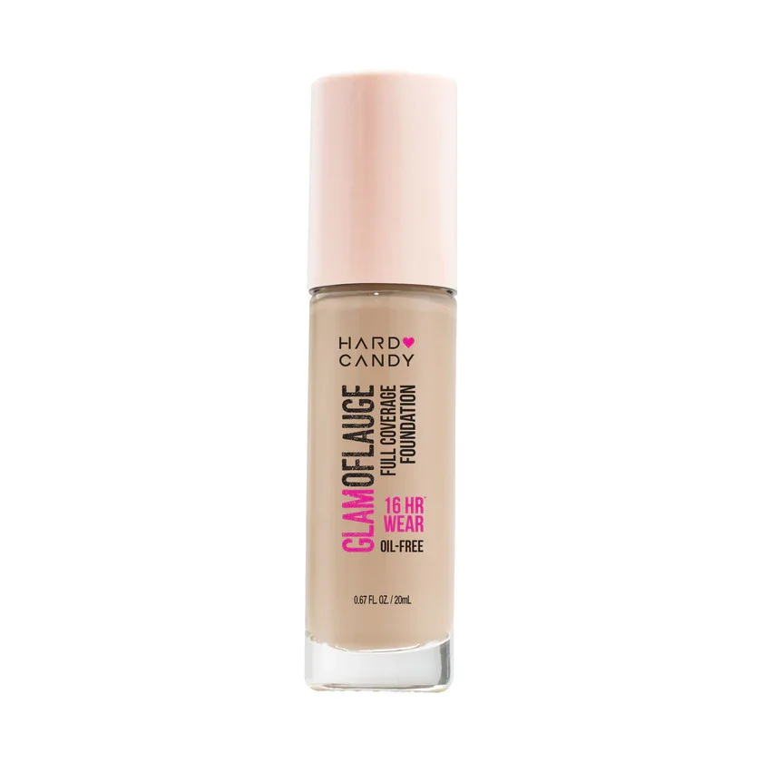 Glamouflage Foundation by Hard Candy