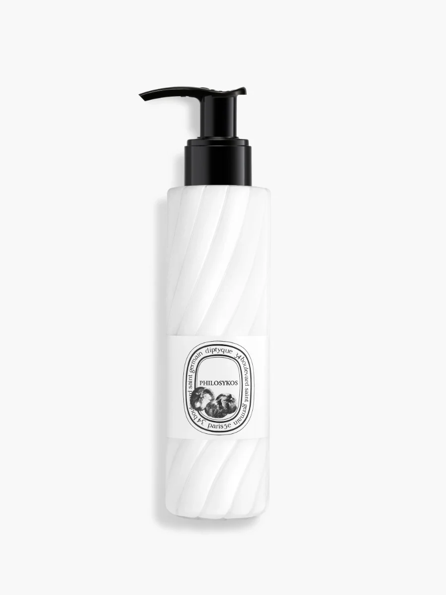 Philosykos Perfumed Body Lotion by Diptyque